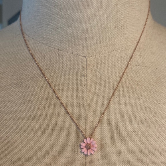 Kate Spade Necklace!🌸